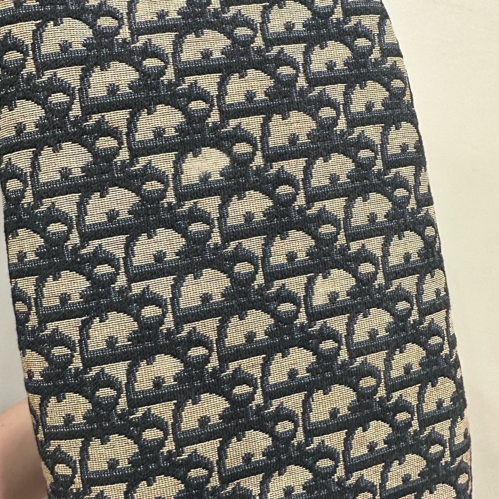 Authentic Dior Tote - Picture 4 of 7